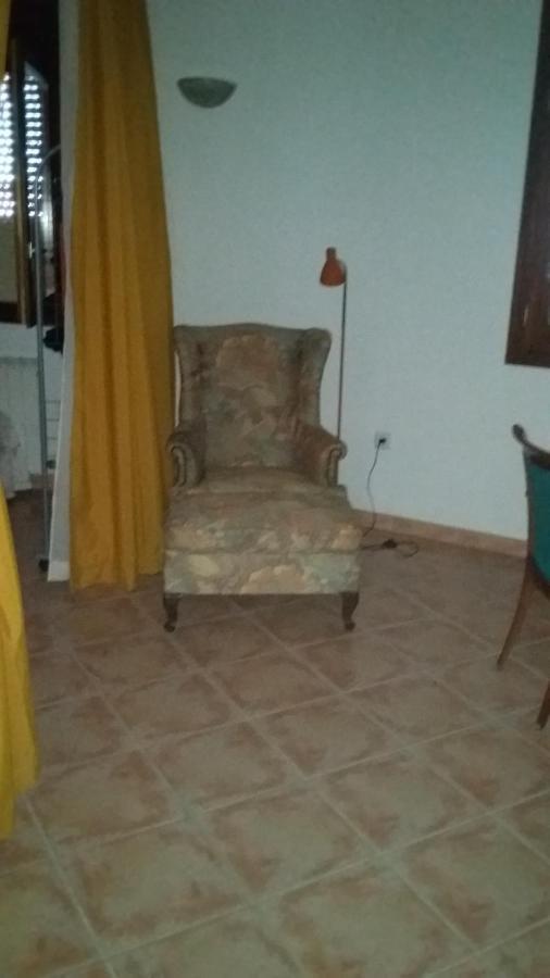 Villa Loft Castello Castello de Farfana Esterno foto