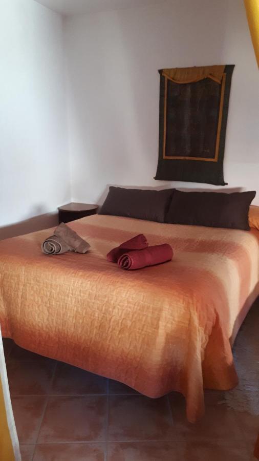 Villa Loft Castello Castello de Farfana Esterno foto