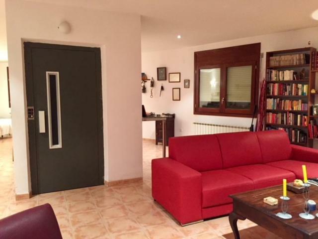Villa Loft Castello Castello de Farfana Esterno foto