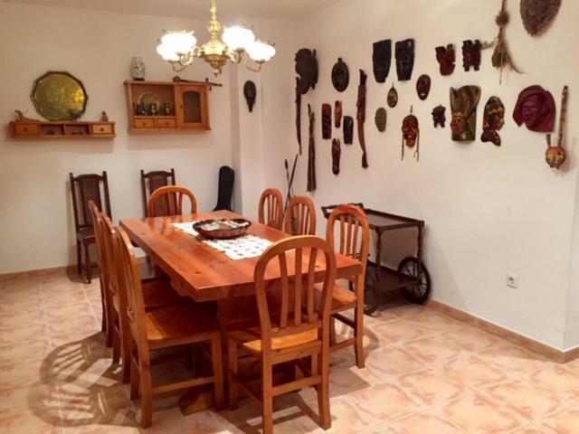 Villa Loft Castello Castello de Farfana Esterno foto