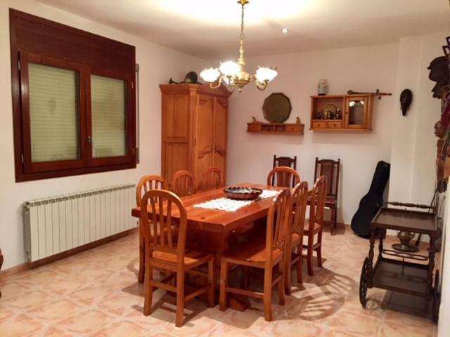 Villa Loft Castello Castello de Farfana Esterno foto